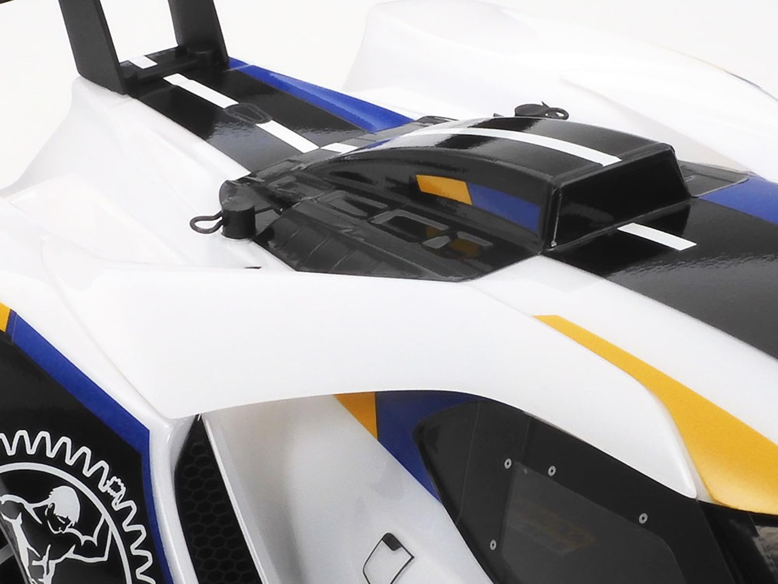 tamiya-tt-02-ford-gt-mk-ii-2020-rc-auto-bausatz-1-10-4wd image 6