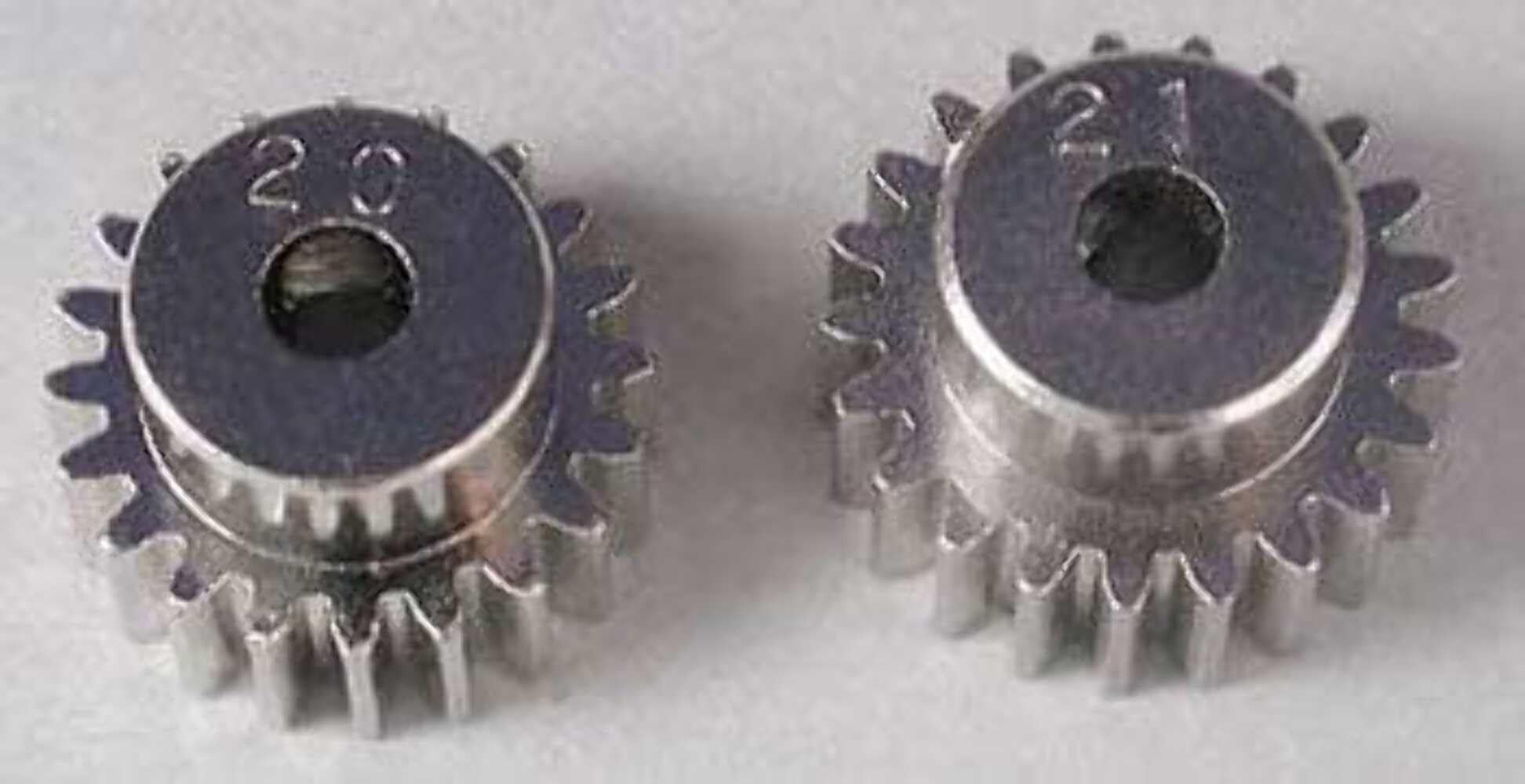 tamiya-50356-alu-motorritzel-20-21z-modul-0-6-rc-tuning image 1