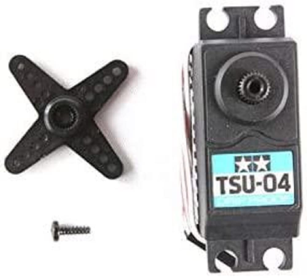 tamiya-tsu-04-analog-servo-rc-spritzwassergesch-tzt image 1