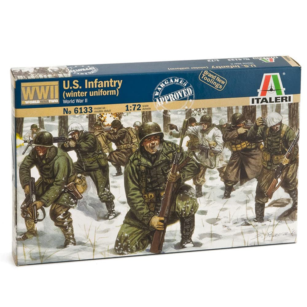 italeri-us-infanterie-winteruniform-6133-figuren-bausatz-1-72-wwii image 1
