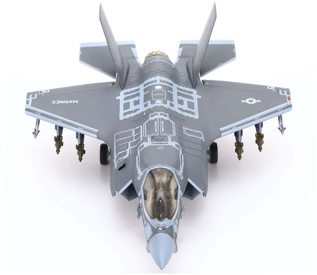 italeri-f-35b-lightning-ii-v-stol-modellbausatz-1-72 image 4