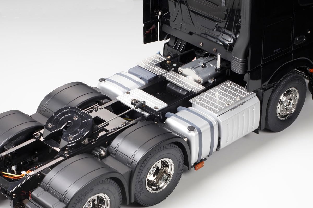 tamiya-actros-3363-gigaspace-1-14-rc-truck-bausatz image 6