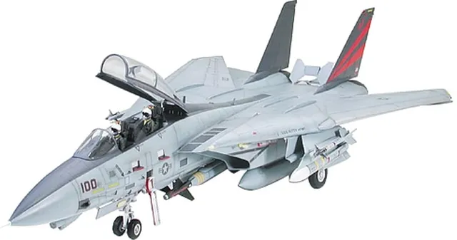 tamiya-f-14a-tomcat-black-knights-60313-modellbausatz-1-32 image 1