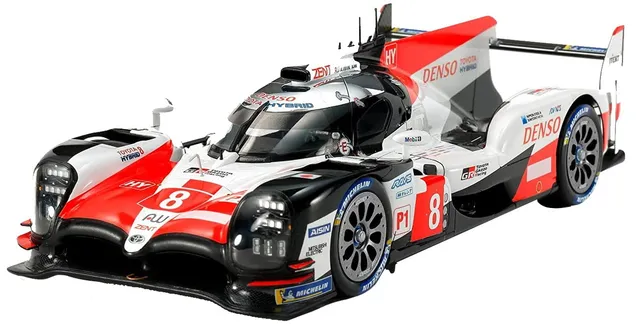 tamiya-toyota-ts050-hybrid-24349-auto-bausatz-1-24 image 1