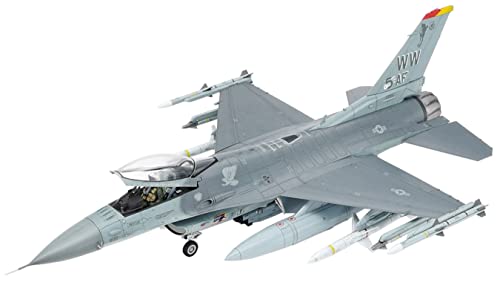 tamiya-61098-f-16cj-fighting-falcon-modellbausatz-1-48 image 8