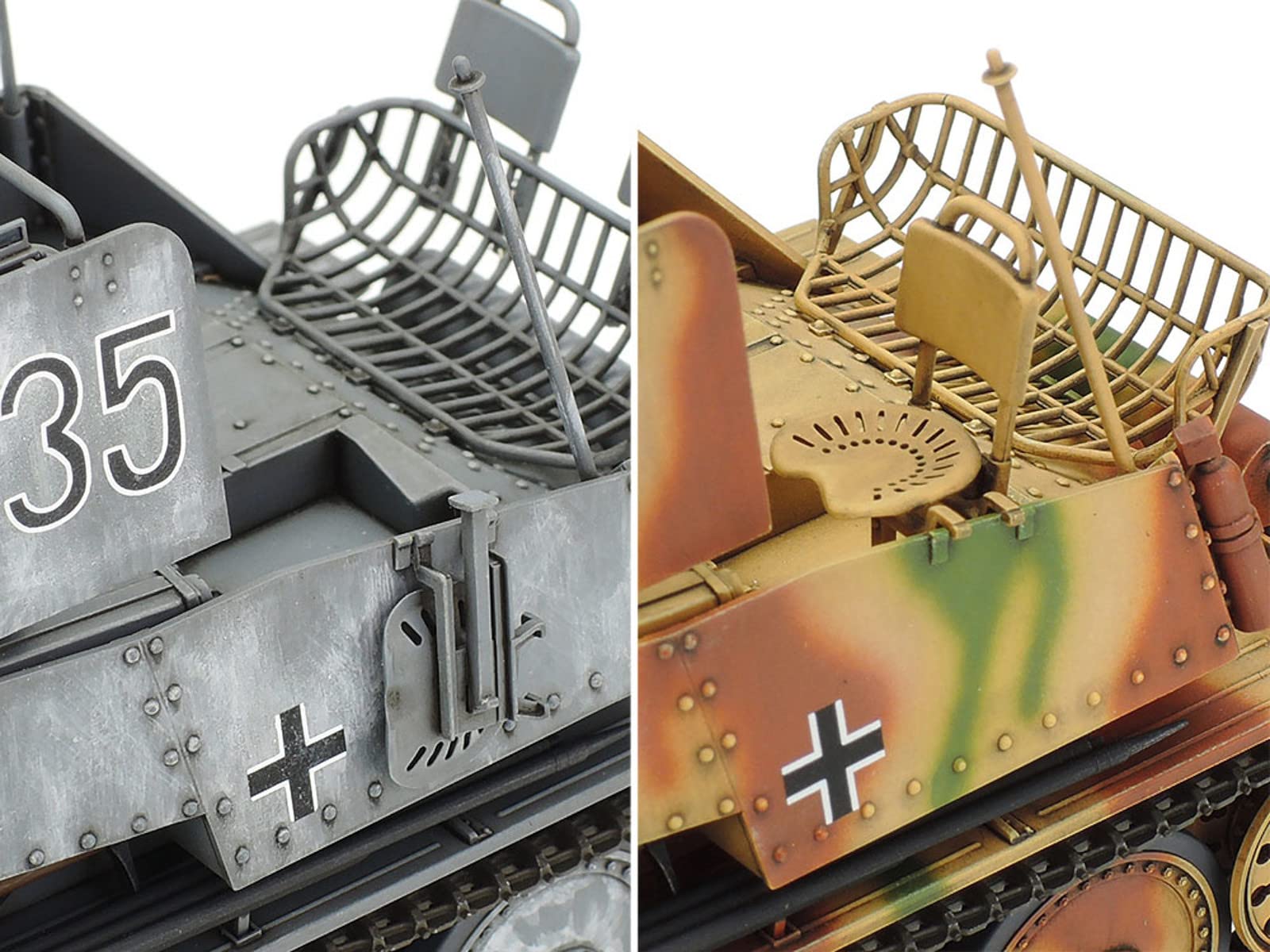 tamiya-35248-marder-iii-plastikbausatz-1-35-wwii-panzer image 7