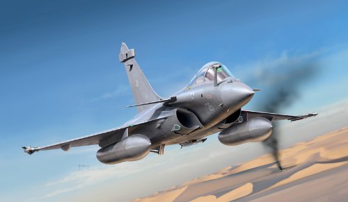 italeri-1319-rafale-m-modellbausatz-1-72-flugzeug image 5