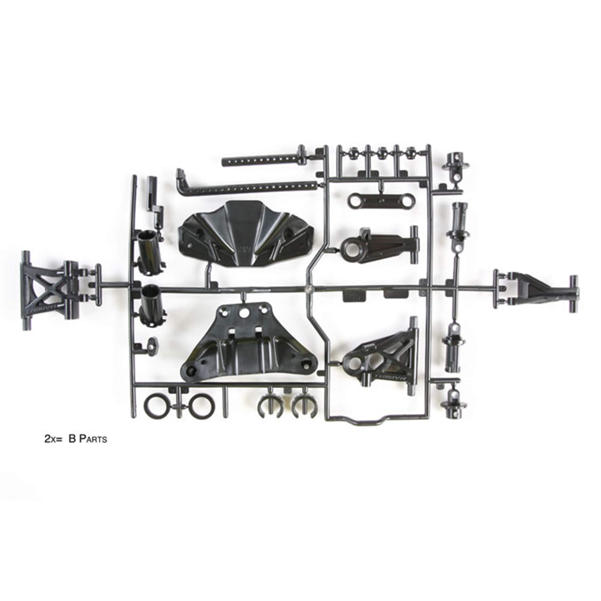 tamiya-tt-02-b-teile-querlenker-aufh-ngung-wei-51528 image 1