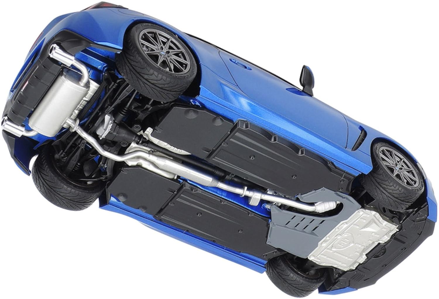 tamiya-1-24-sports-car-subaru-brz-modellbausatz-unlackiert image 4