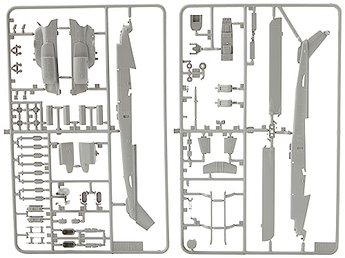 italeri-0160s-super-cobra-ah-1w-hubschrauber-bausatz image 6