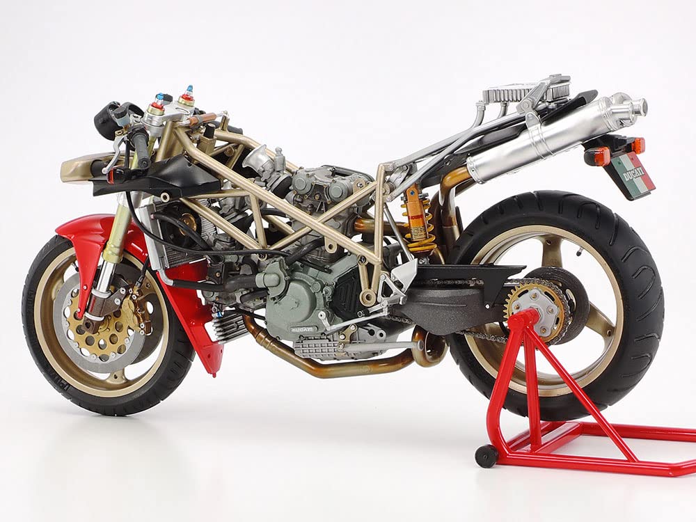 tamiya-1-12-motorcycle-14068-ducati-916-1993-motorradbausatz image 4