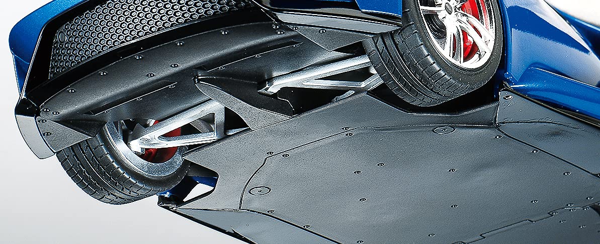 tamiya-24346-ford-gt-modellbausatz-1-24-unlackiert image 7