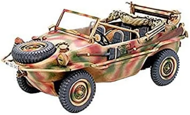 tamiya-typ-166-schwimmwagen-milit-r-modellbausatz-1-48-wwii image 1