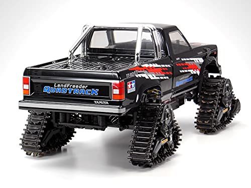 tamiya-landfreeder-quadtrack-rc-auto-1-10-tt-02ft-58690 image 6