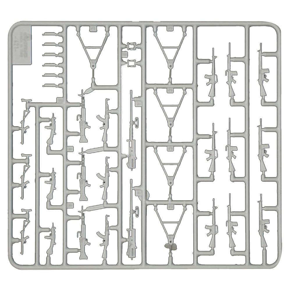 italeri-6421-moderne-waffen-diorama-zubeh-r-set-1-35 image 4