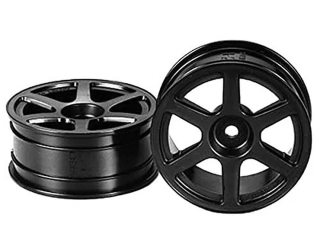 tamiya-300053453-6-speichen-felgen-schmal-2-st-ck image 1