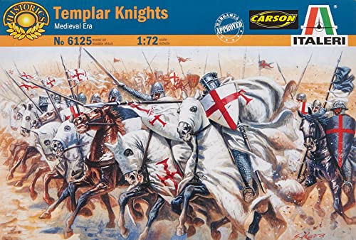 italeri-6125-tempelritter-figuren-set-1-72-mittelalter image 7