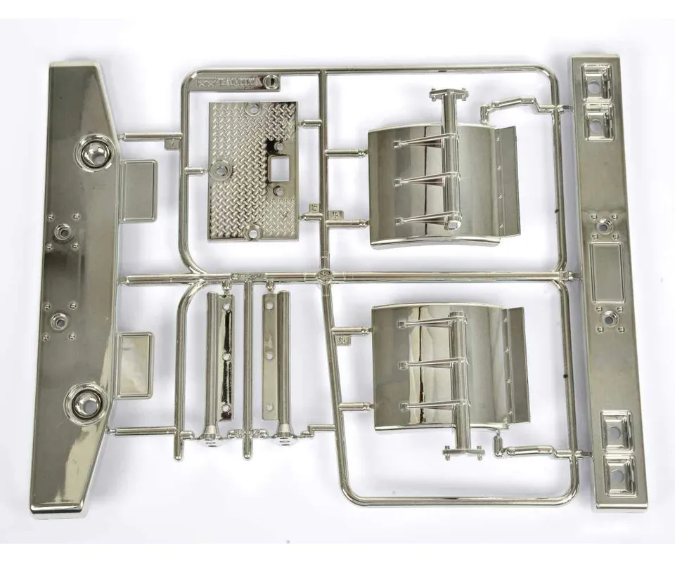 tamiya-56301-d-teile-sto-stange-chrom-1-14 image 1