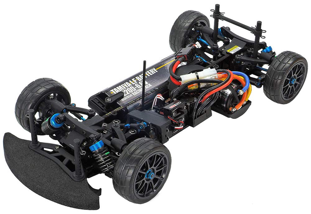 tamiya-ta08-pro-58693-rc-auto-bausatz-1-10 image 1