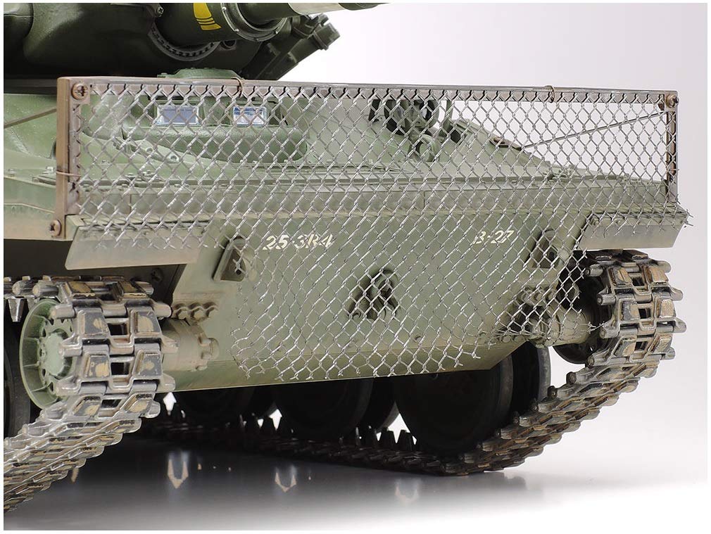 tamiya-m551-sheridan-1-16-big-tank-plastik-bausatz-standmodell image 4