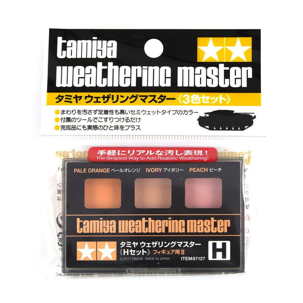 tamiya-87127-weathering-master-set-g-modellbaufarbe-figuren-ii image 2