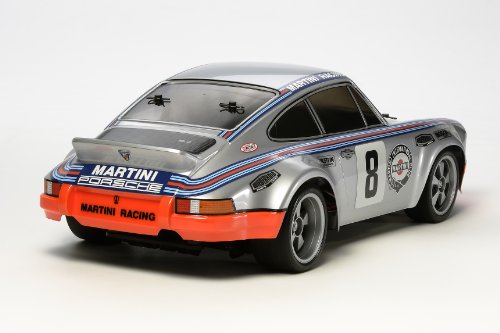 tamiya-porsche-911-carrera-rsr-tt-02-1-10-rc-auto-elektro image 7