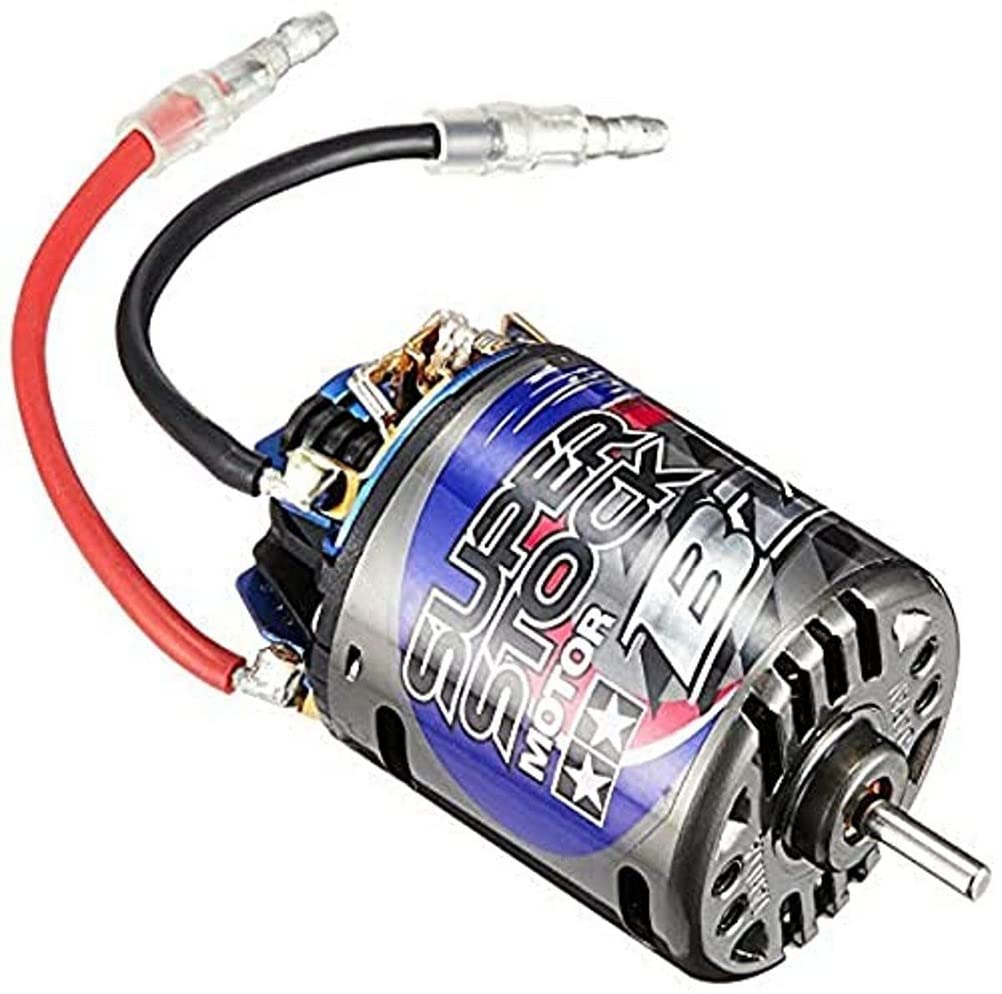 tamiya-super-stock-motor-bz-rc-elektromotor-off-road image 1