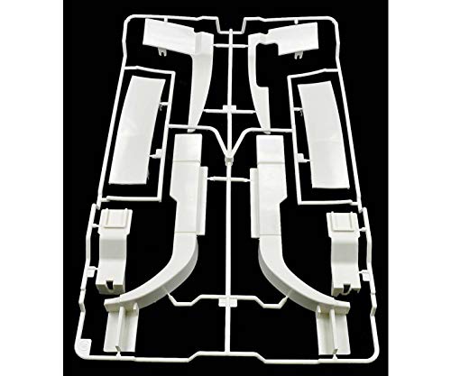 tamiya-k-teile-windleitbleche-volvo-56312-wei image 2