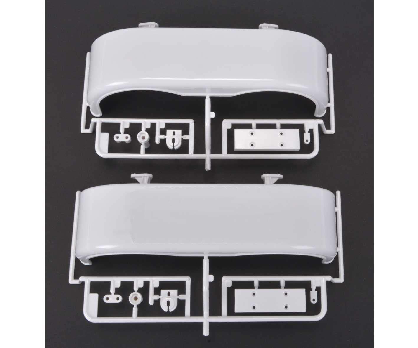 tamiya-h-teile-kotfl-gel-grand-hauler-wei-truck image 1