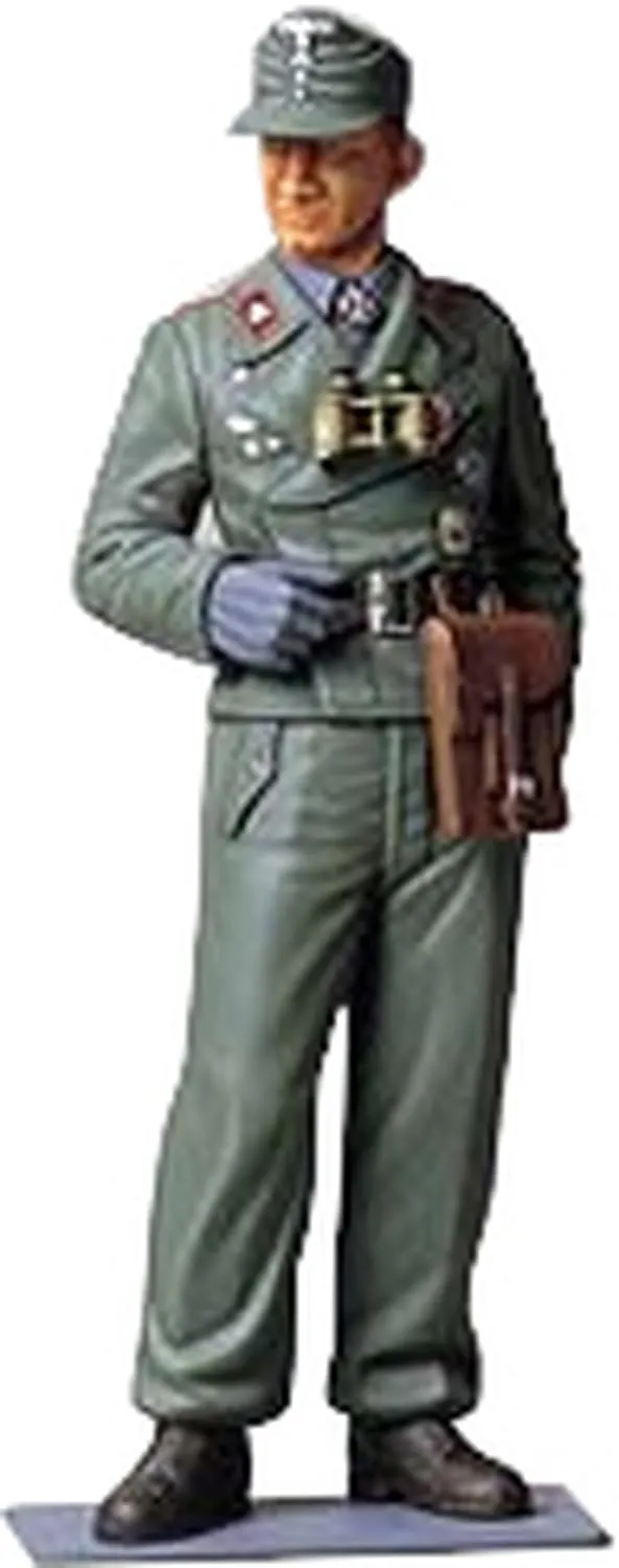 tamiya-36301-panzersoldat-figur-1-16-modellbausatz-unlackiert image 1