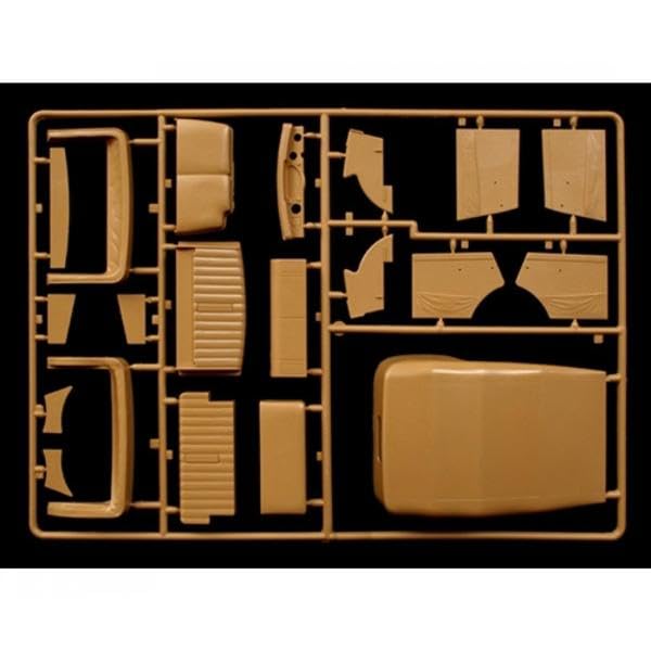 italeri-3703-rolls-royce-phantom-ii-bausatz-1-24-auto image 5