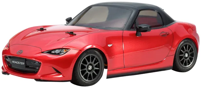 tamiya-mazda-mx-5-m-05-roadster-rc-auto-1-10-58624 image 1