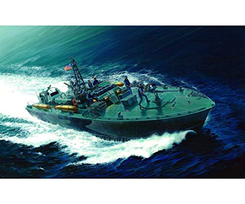 italeri-ships-elco-80-torpedo-boat-modellbausatz-1-35-prm-edition image 7