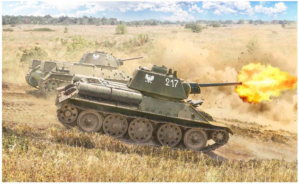 italeri-t34-76-mod-43-1-72-panzer-bausatz-gr-n image 1