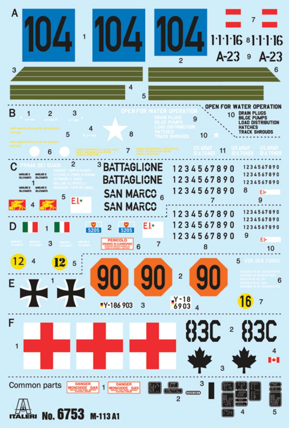 italeri-6753-m-113-apc-plastikbausatz-1-35-milit-r image 3