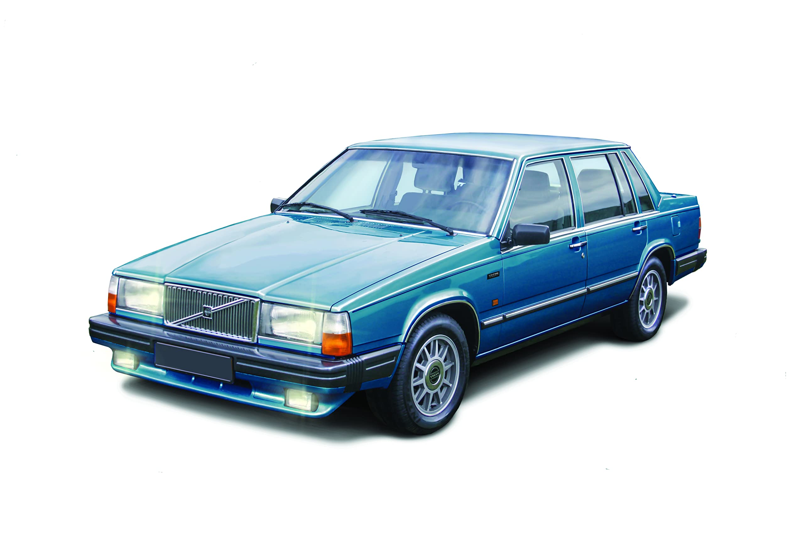 italeri-3623s-volvo-760-gle-plastikbausatz-1-24-blau image 1