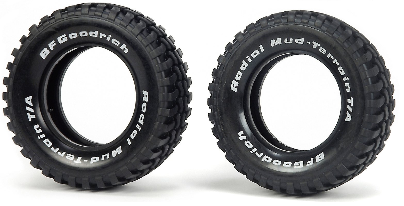 tamiya-309805481-reifen-schwarz-2-st-ck-rc-zubeh-r image 1