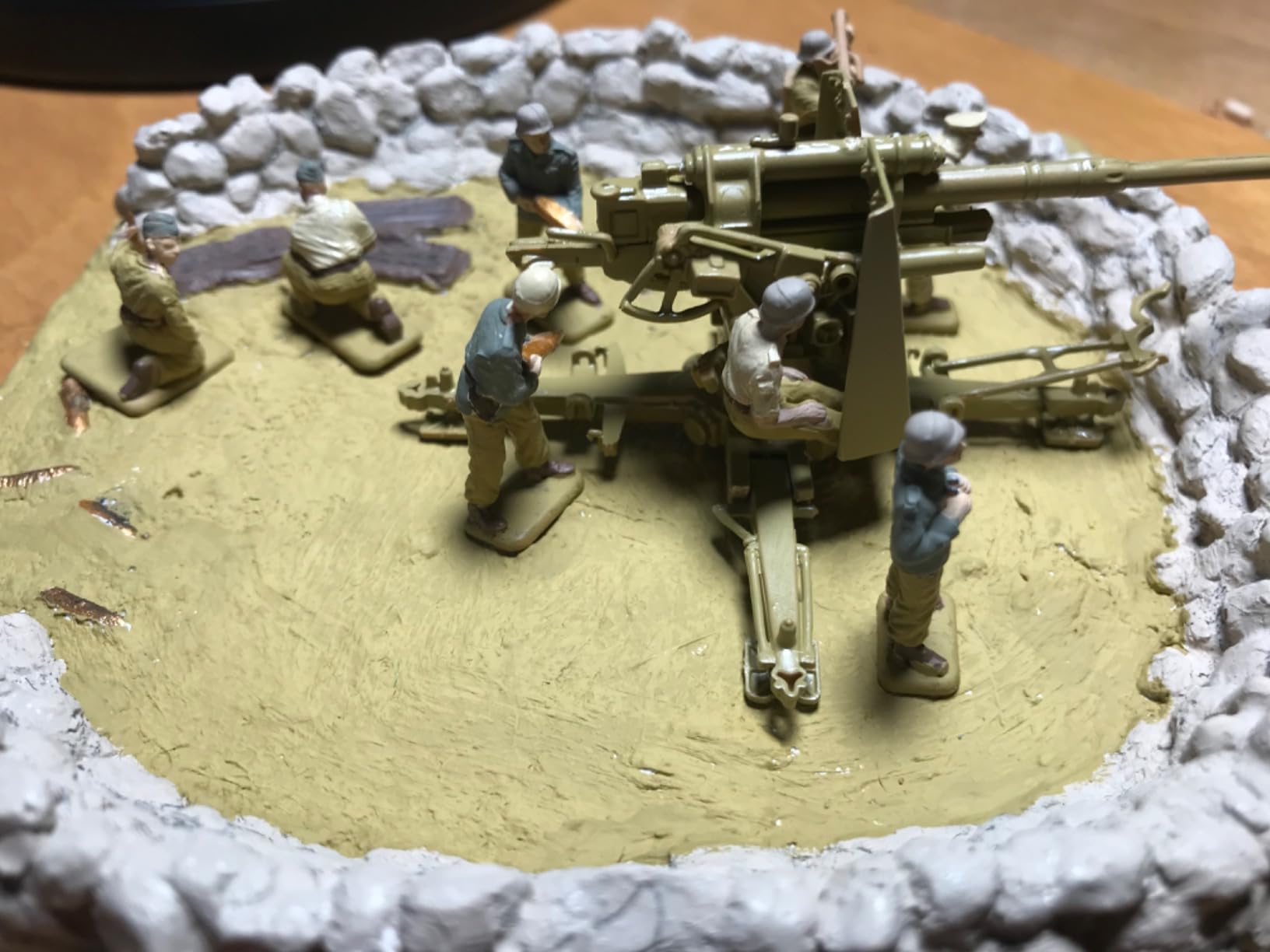 Super Diorama