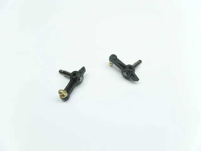 tamiya-all-electric-r-c-300555059-achsschenkel-pajero-links-rechts image 1