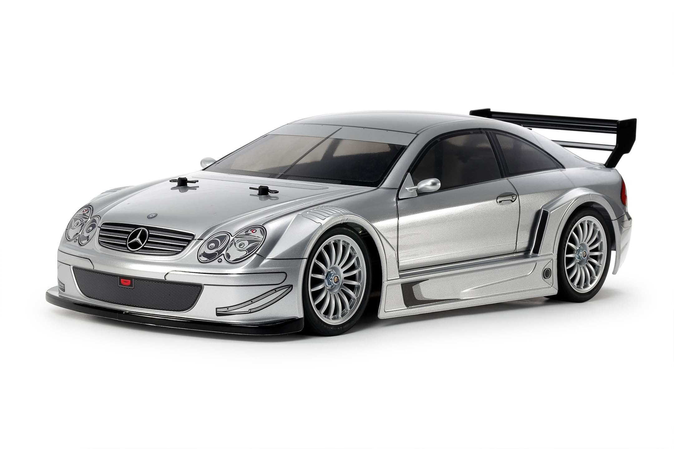 tamiya-tt-02-mb-clk-amg-2002-rc-bausatz-1-10-silber image 1