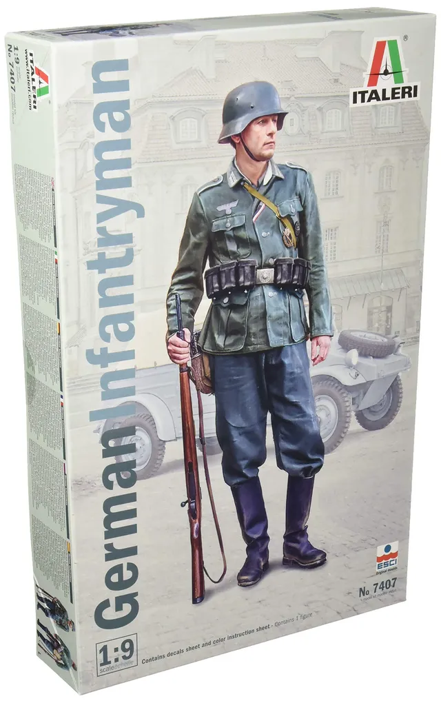 italeri-7407-dt-infanterist-figur-1-9-miniaturen image 1