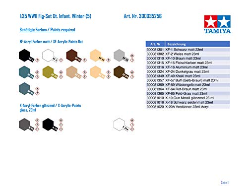 tamiya-military-35256-figuren-set-dt-infanterie-1-35-winter image 5