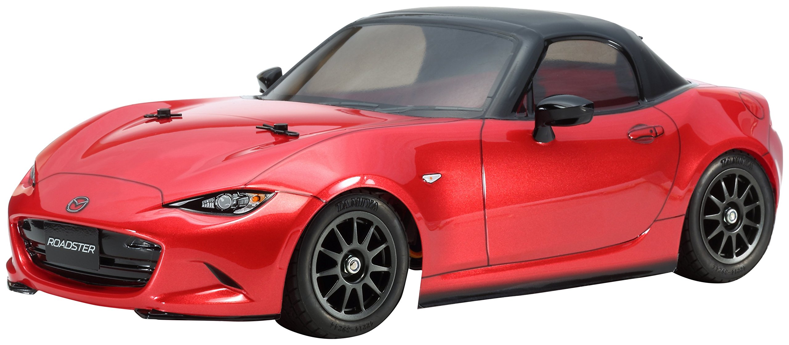 tamiya-mazda-mx-5-m-05-roadster-rc-auto-1-10-58624 image 1