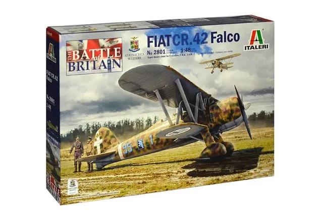 italeri-fiat-cr-42-battle-of-britain-flugzeug-80-jubil-um image 1