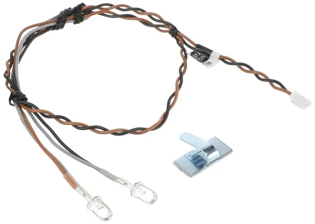 tamiya-tlu-01-led-halogen-54600-fahrzeuglicht-5mm-wei image 1
