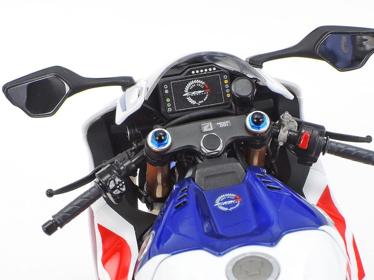 tamiya-14141-honda-cbr1000rr-r-fireblade-sp-modellbausatz-1-12-30th image 3