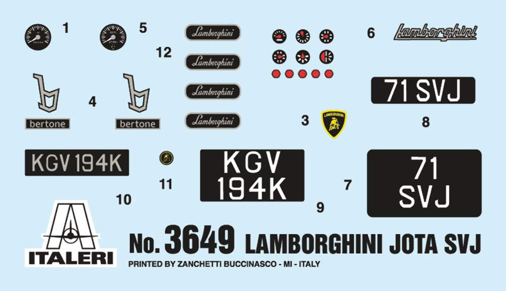 italeri-3649s-lamborghini-miura-jota-svj-bausatz-1-24 image 4