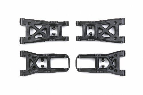 tamiya-tb03-ta05-querlenker-vorne-hinten-4-st-ck-set image 2