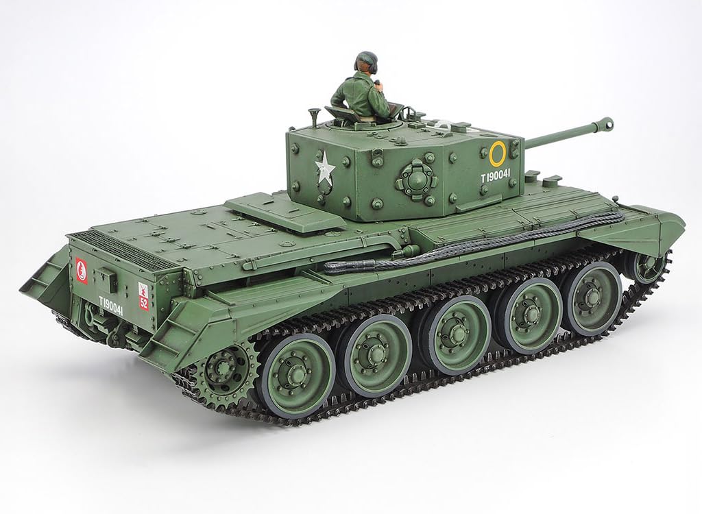 tamiya-1-35-cromwell-mk-iv-panzer-modellbausatz-unlackiert image 3