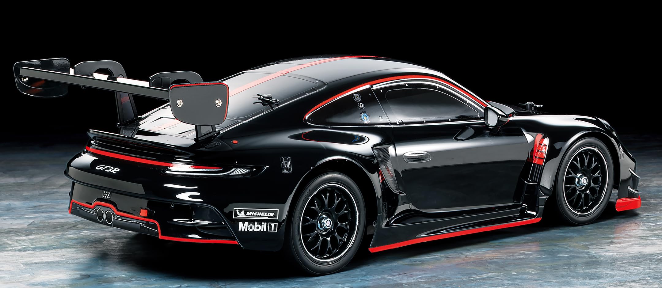 tamiya-58745-porsche-911-gt3-r-992-tt-02-1-10-rc-bausatz image 2